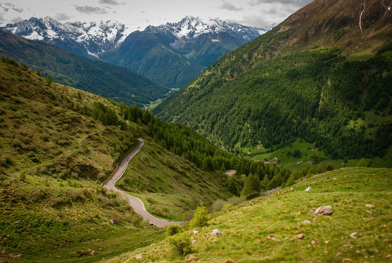 Le esperienze di viaggio autentiche che cambianno la tua vita