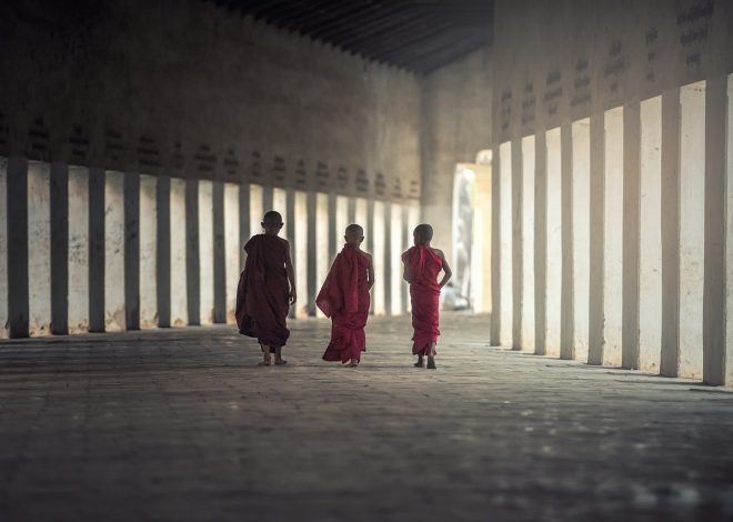 Le meraviglie dei popoli e delle loro tradizioni