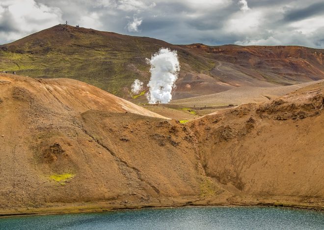 Scopri le destinazioni più incredibili e fuori dal comune nel mondo