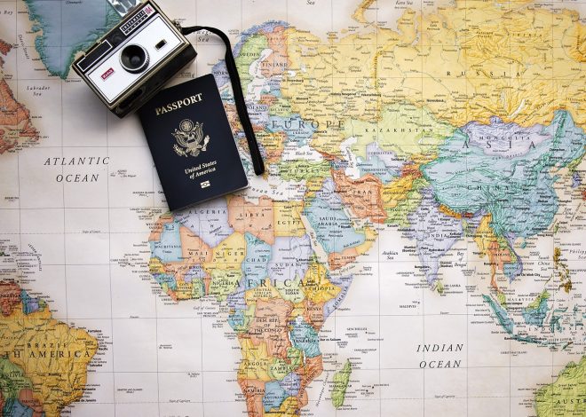 Un viaggio nel fantastico: scopri le mete più straordinarie