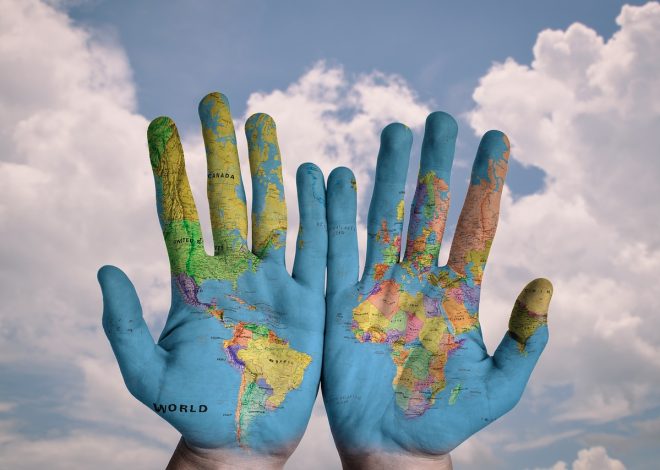 Viaggiare tra mondi paralleli: esperienze uniche nel fantastico