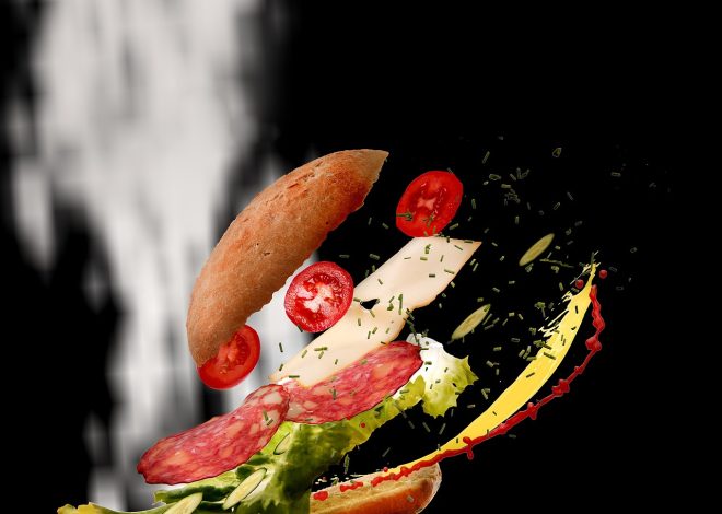 Esplorazione di tradizioni alimentari in diverse culture