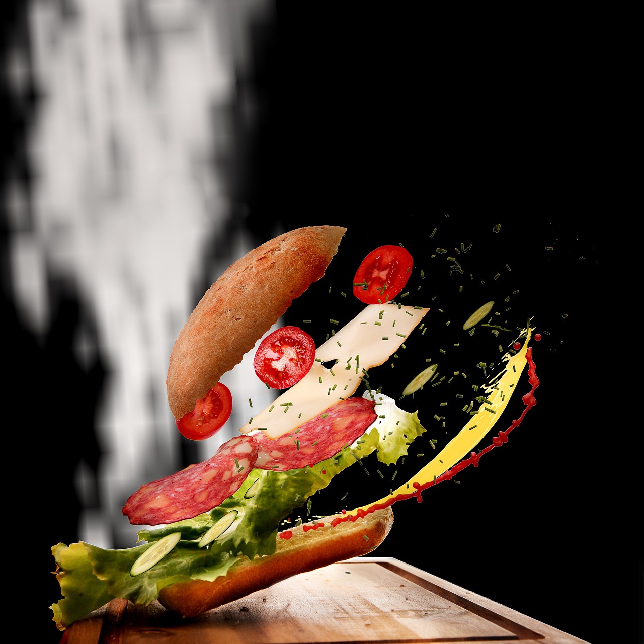 Esplorazione di tradizioni alimentari in diverse culture