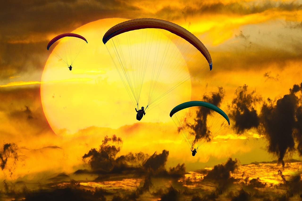 Guida alle migliori avventure nella natura selvaggia