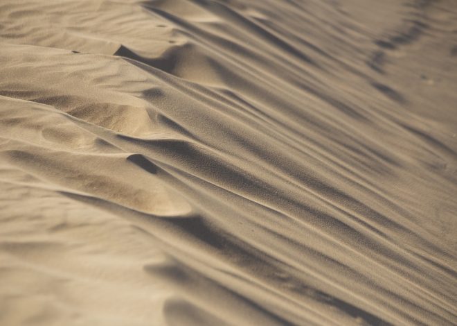 Il fascino degli luoghi sconosciuti in Italia