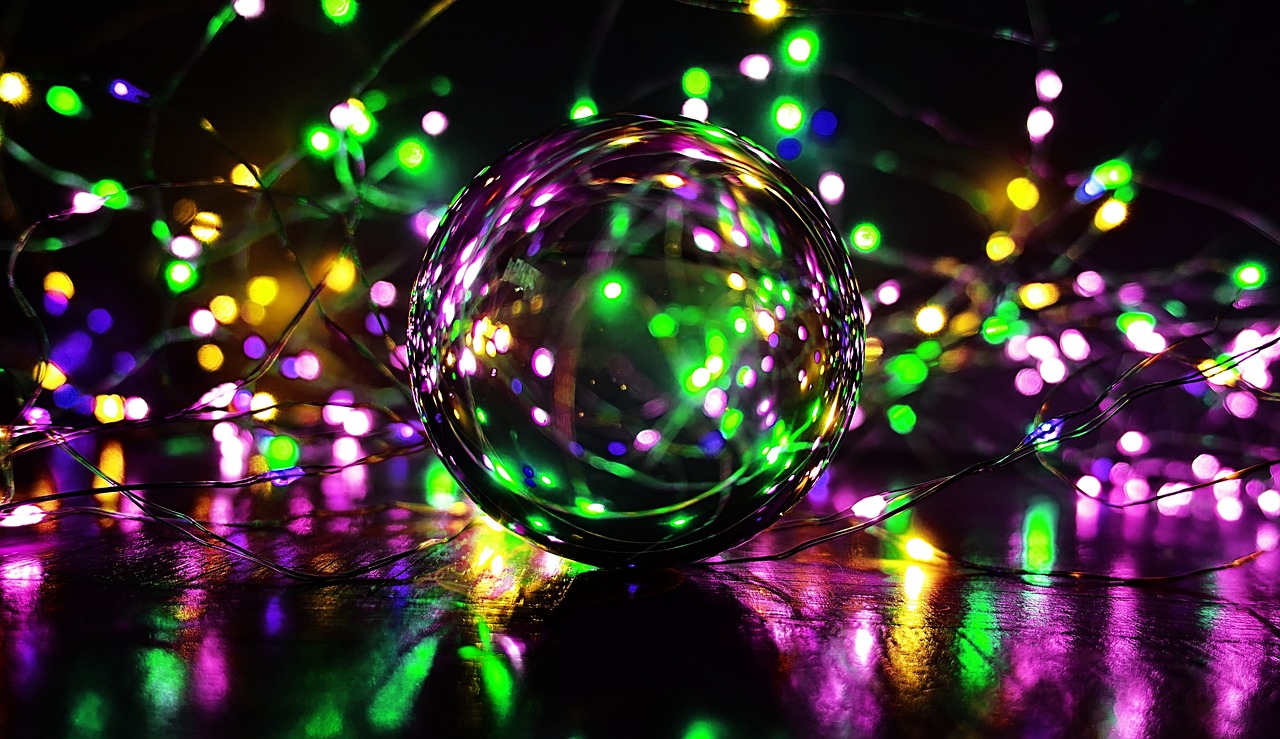 La magia nascosta dei luoghi affascinanti