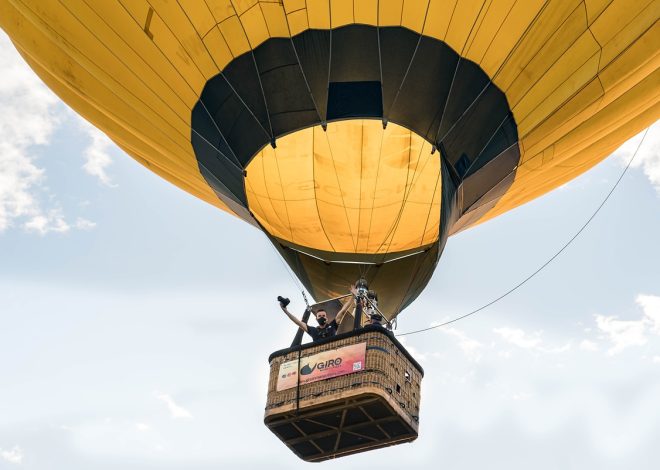 Le avventure uniche che potrai vivere durante i tuoi viaggi
