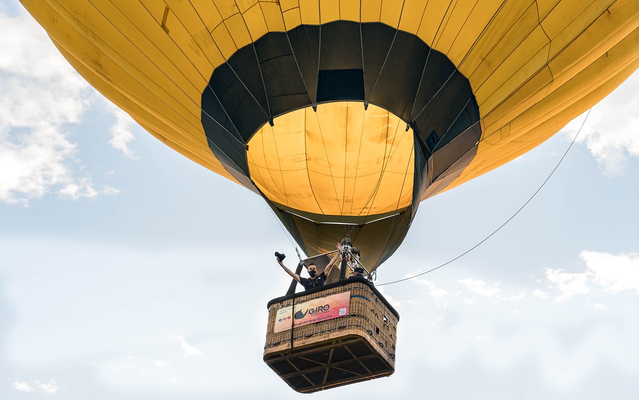 Le avventure uniche che potrai vivere durante i tuoi viaggi
