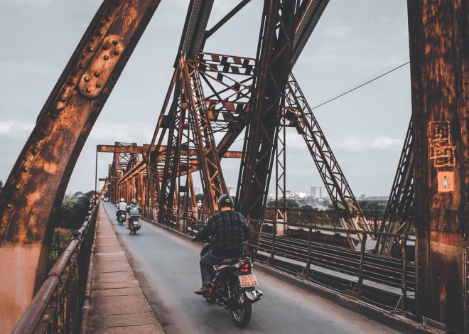 Le destinazioni più insolite per un viaggio originale