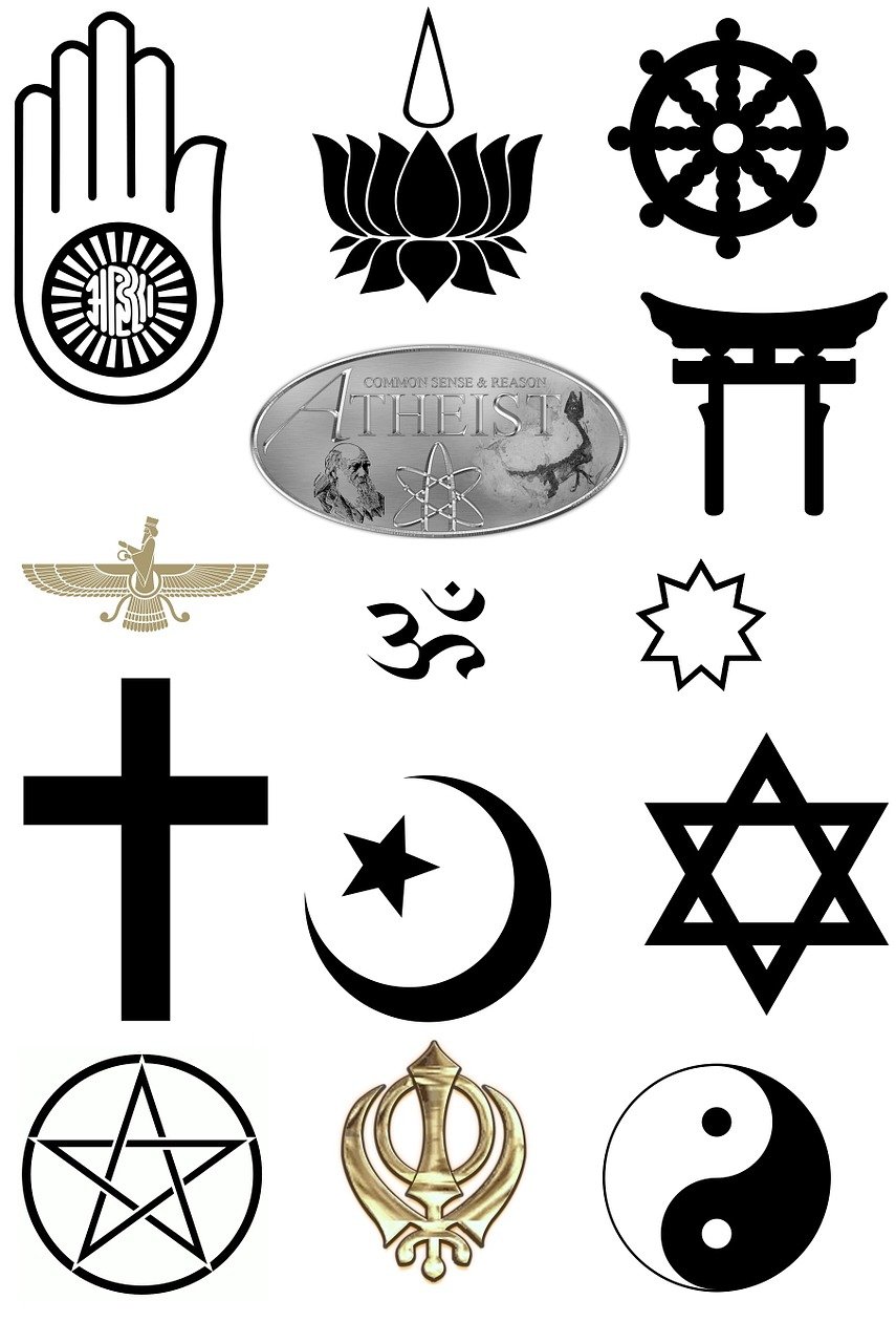 Le tradizioni religiose: un viaggio alla scoperta delle diversità