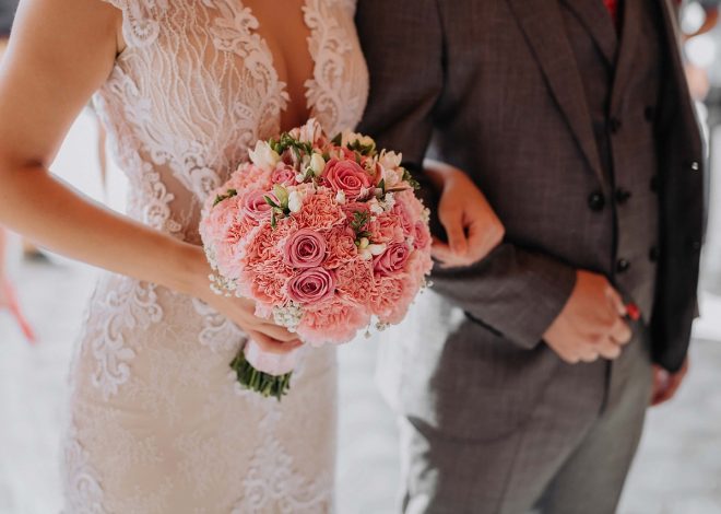 Scoprire le tradizioni del matrimonio nel mondo