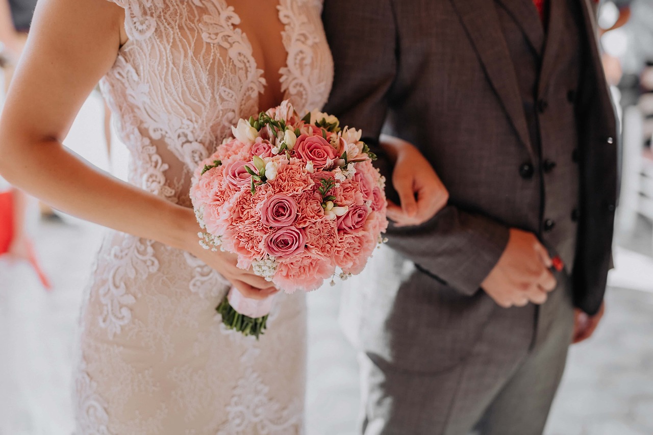 Scoprire le tradizioni del matrimonio nel mondo
