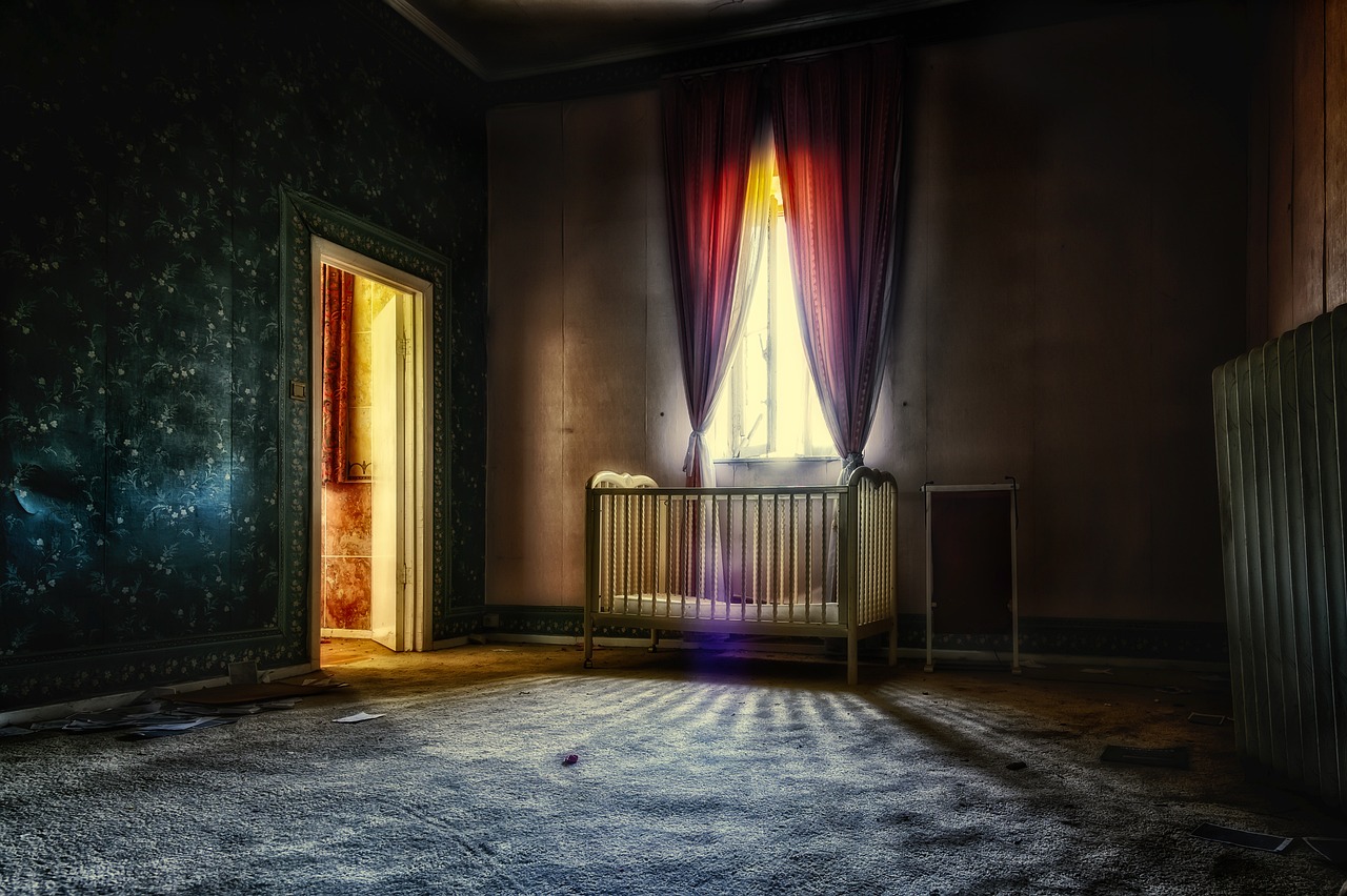Un viaggio attraverso i luoghi più misteriosi e affascinanti