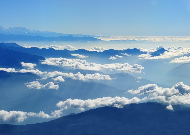 Una guida ai luoghi affascinanti da visitare nel mondo