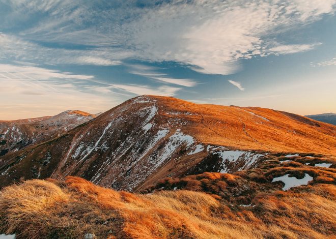 Viaggiare all’insegna dell’avventura: esperienze uniche da vivere