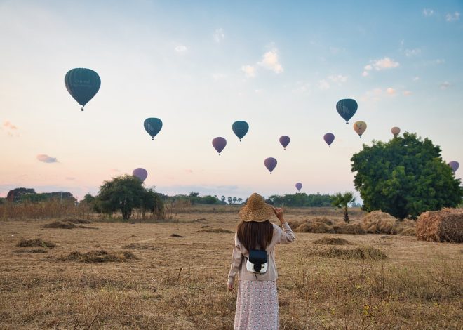 Esplora il mondo con queste straordinarie esperienze di viaggio