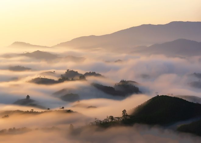 Esplorare il nuovo mondo del viaggio