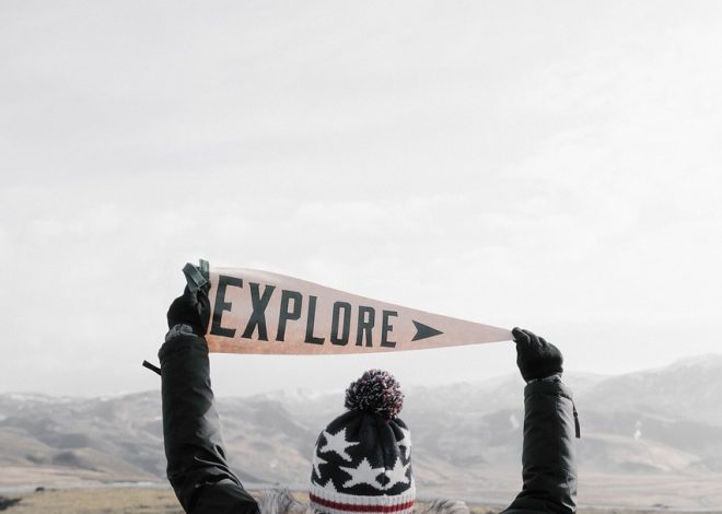 Esplorare le meraviglie nascoste di culture remote