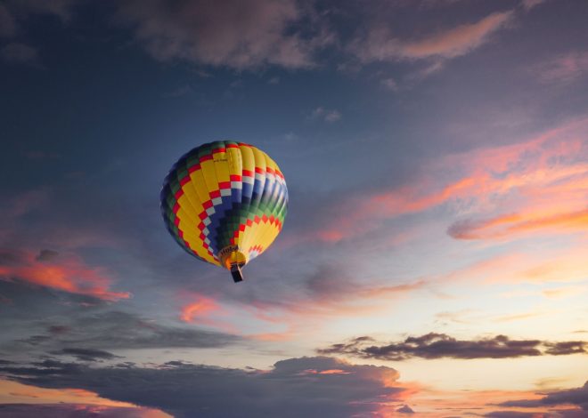 Guida ai luoghi da sogno da visitare in Italia