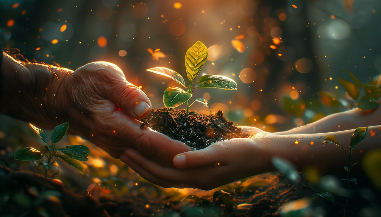 Immersi nella natura: le esperienze di viaggio più autentiche