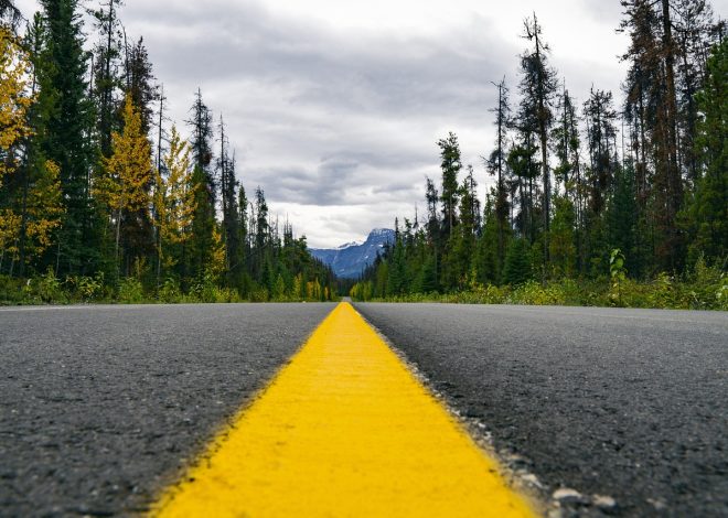 Le 10 destinazioni più originali per un viaggio unico