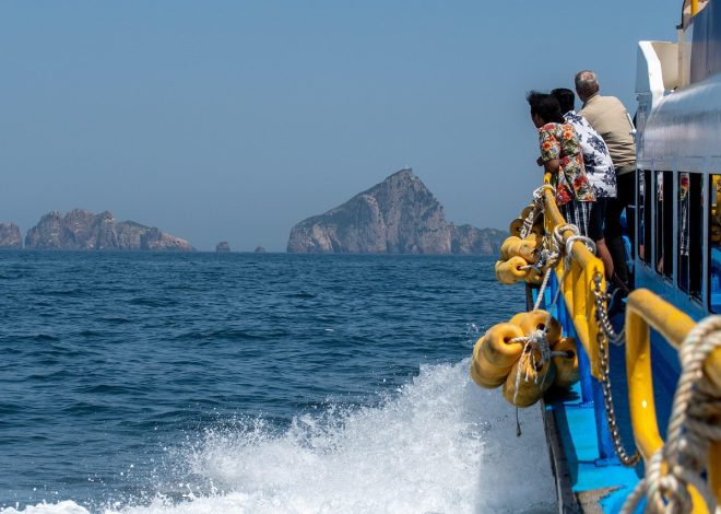 20 idee per viaggi speciali che renderanno le tue vacanze indimenticabili