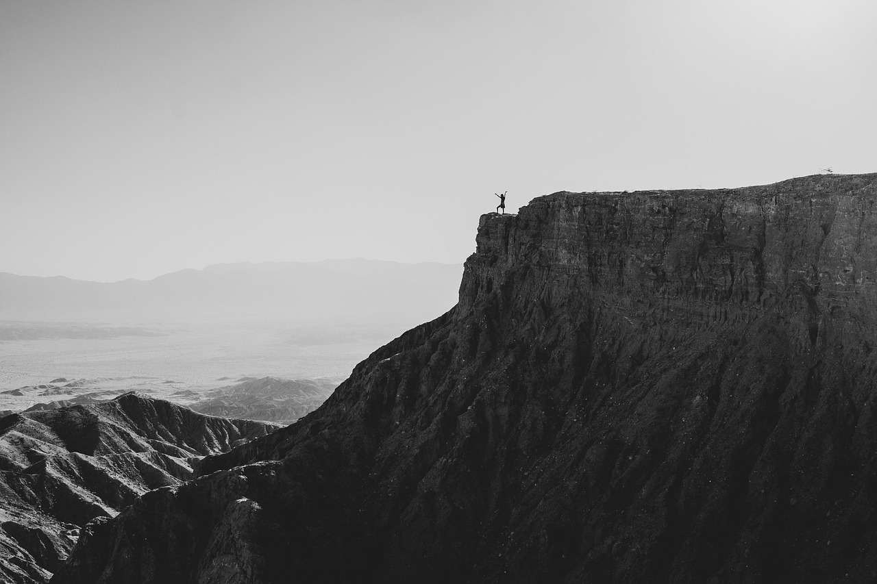 Catturare l’essenza del viaggio verso il meraviglioso