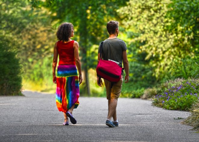 Come organizzare un viaggio di conoscenza culturale