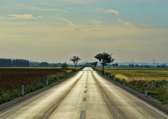 Come organizzare un viaggio unico ed indimenticabile