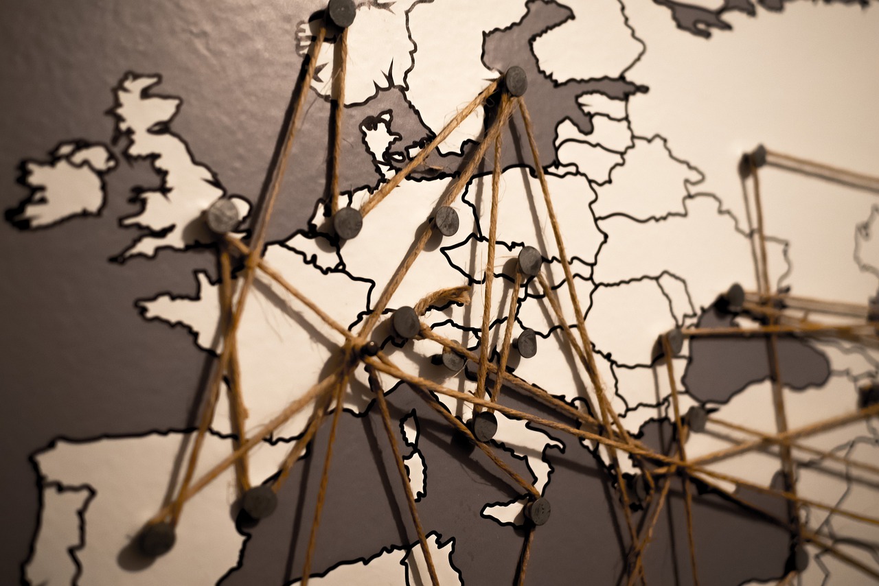 Esplorando il meraviglioso: destinazioni da sogno