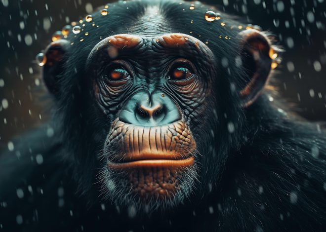 Esplorare le meraviglie della natura incontaminata