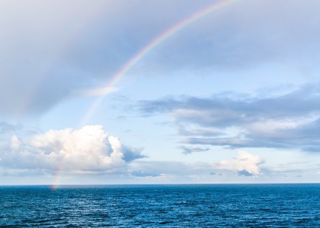 Esplorare luoghi magici: i viaggi che ti porteranno verso il meraviglioso