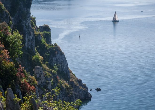 I luoghi più affascinanti da scoprire in Italia