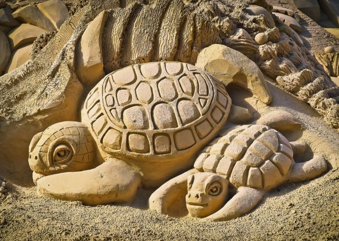 I luoghi più affascinanti da visitare