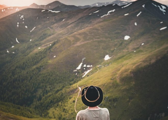 I luoghi più suggestivi per un viaggio speciale in Italia