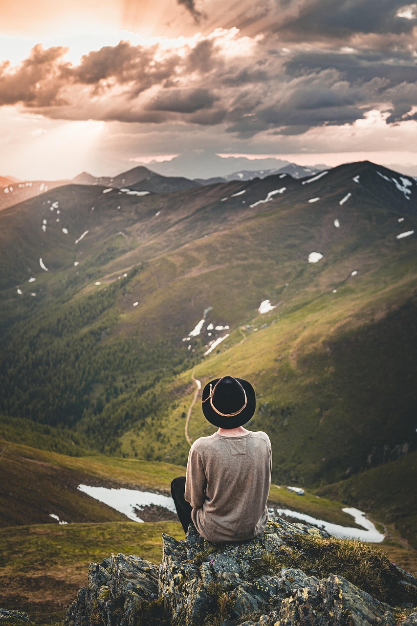 I luoghi più suggestivi per un viaggio speciale in Italia