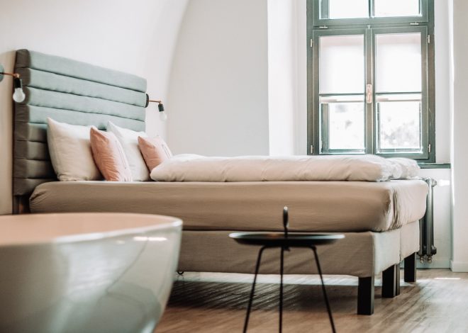 I migliori hotel per viaggi speciali
