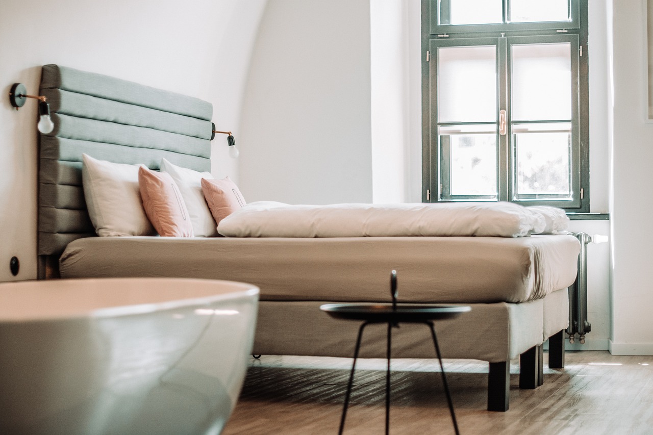 I migliori hotel per viaggi speciali
