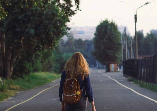 Il viaggio verso il fantastico: le mete più suggestive da scoprire