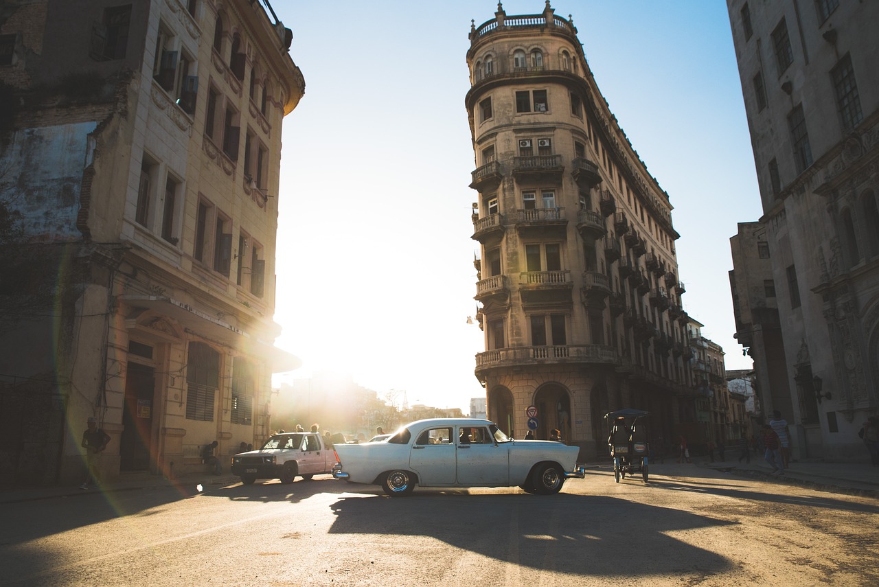 Le meraviglie di un viaggio culturale