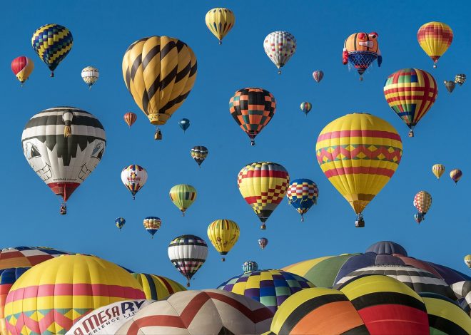 Le migliori destinazioni per un’avventura indimenticabile
