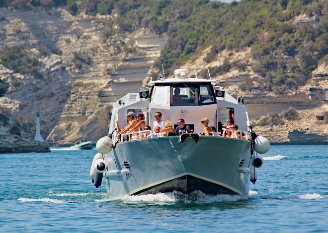 Viaggiando oltre i confini: alla scoperta delle meraviglie del pianeta