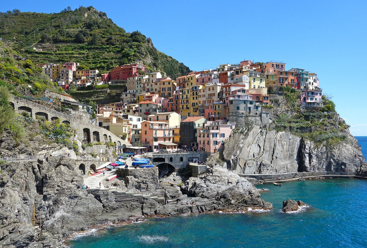 Cinque destinazioni mozzafiato da visitare