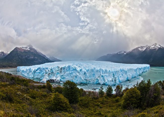 Esplorando le meraviglie del mondo: viaggiando verso l’incredibile