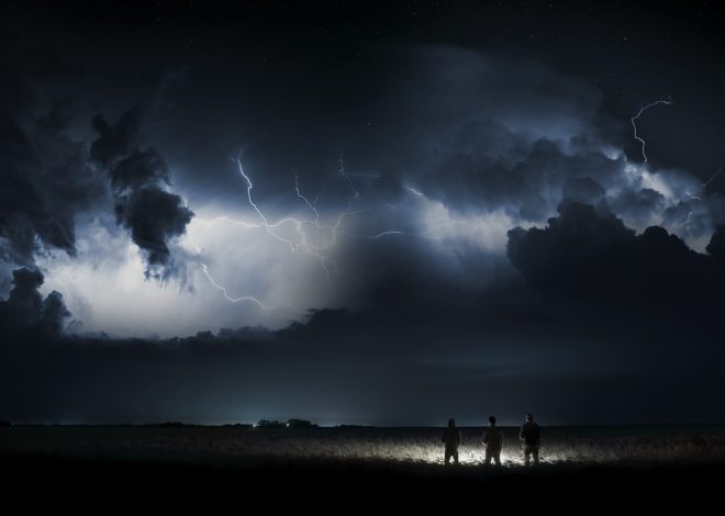 I misteri nascosti dei luoghi da scoprire