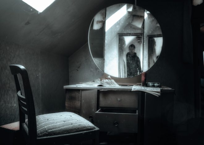 I segreti dei luoghi misteriosi da scoprire