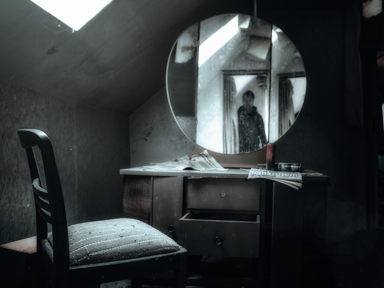 I segreti dei luoghi misteriosi da scoprire