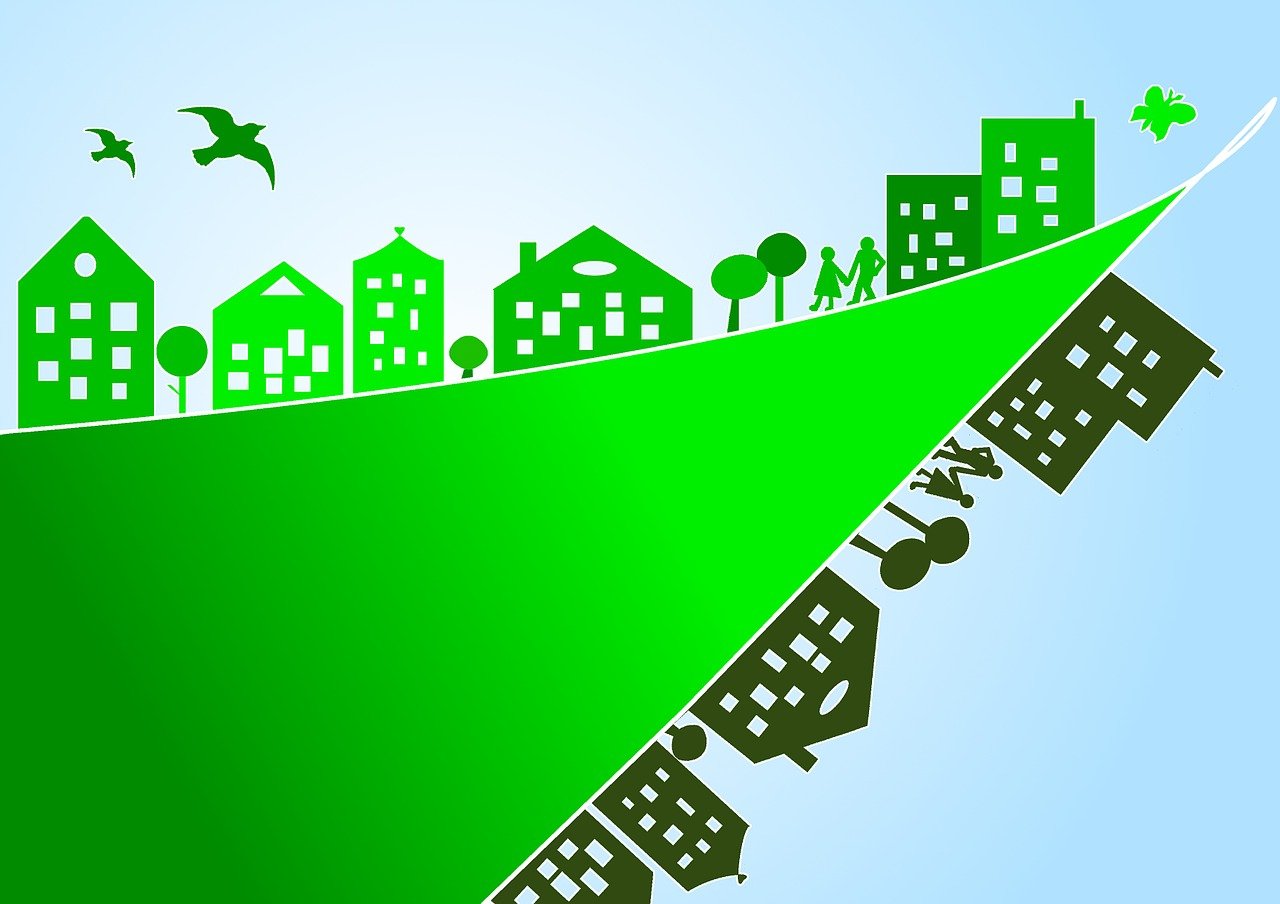 I vantaggi del turismo responsabile ed ecosostenibile