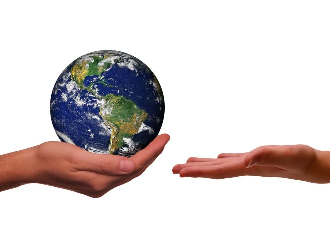 Il futuro del turismo: verso un approccio responsabile ed ecosostenibile