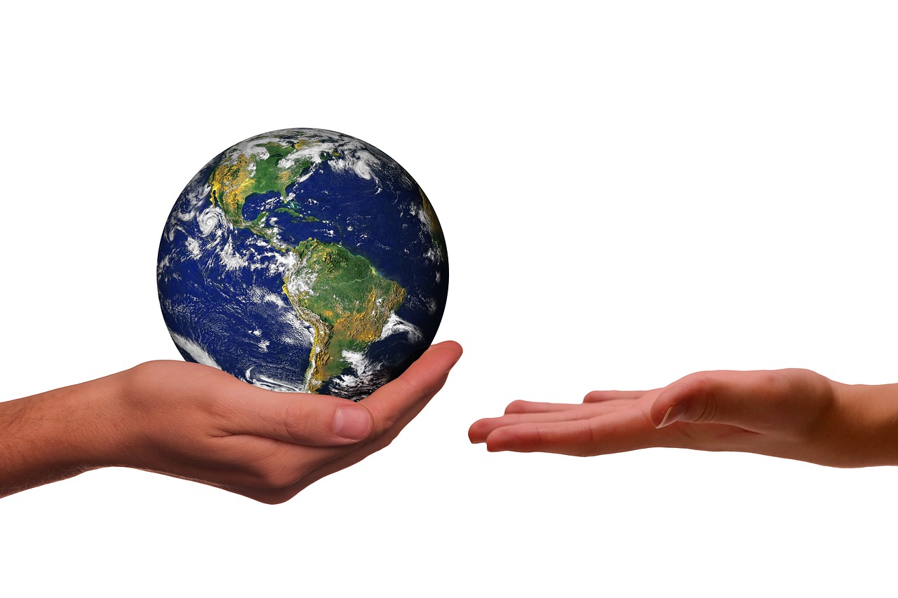 Il futuro del turismo: verso un approccio responsabile ed ecosostenibile